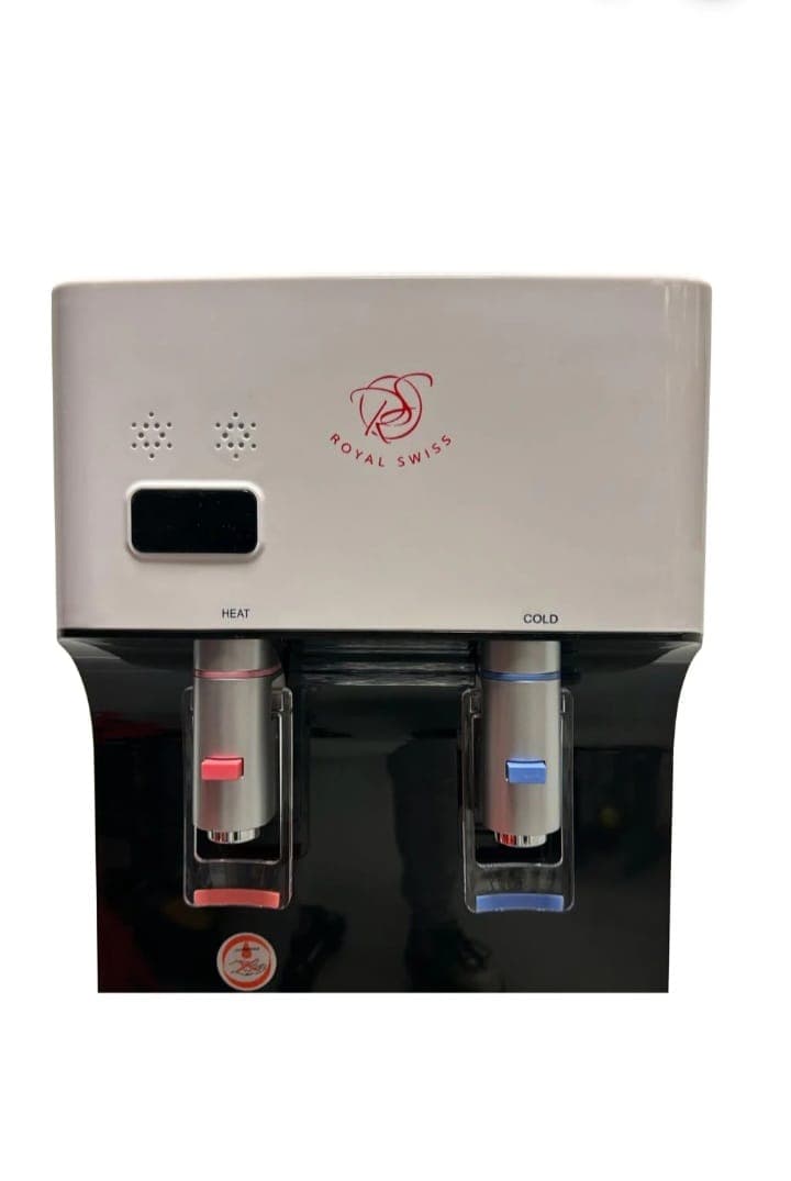Royal Swiss Distributeur d'eau chaude et froide