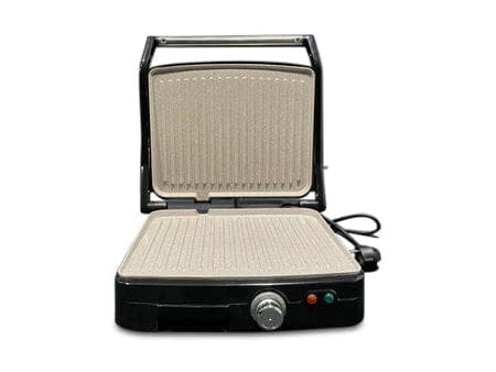 Hytava Edit Grill de contact multifonction
